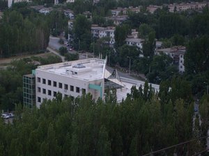 Волгоград, Улица 64-й Армии, 44: фото