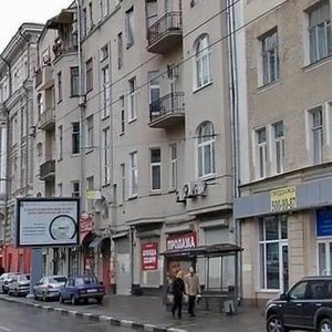 Staraya Basmannaya Street, 13с1, : foto