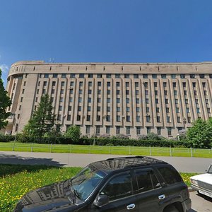 Grazhdanskiy Avenue, 28 ، سان بطرسبرغ: صورة