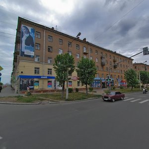 Lenina Street, 90, Cherepovets: photo