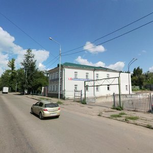 Sary Sadykovoy Street, 37, Kazan: photo