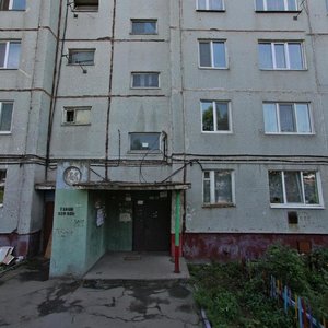 Tolstogo Street, 48, Vladivostok: photo