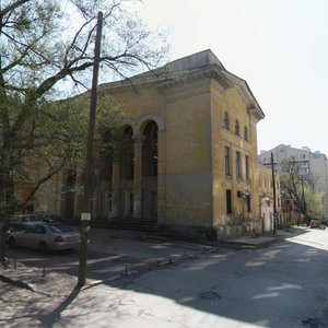 Pushkinskaya Street, 8 ، روستوف نا دونو: صورة