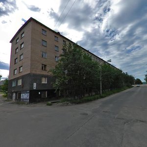 Sovetskaya Street, 21, Murmansk: photo