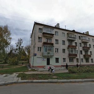 Kosmonavta A.G. Nikolaeva Street, 13, Cheboksary: photo