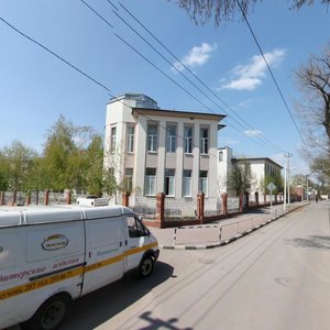 Ulitsa Tyukhryayeva, 2/27, Rostov‑na‑Donu: photo