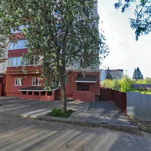 Schmidt Boulevard, 18, Tver: photo