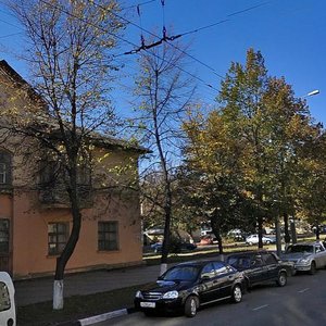 Slavy Avenue, 55, : foto