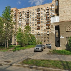 Bolshoy Sampsonievskiy Avenue, 83, Saint Petersburg: photo