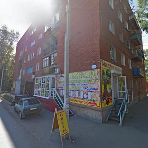 Kamerny pereulok, 38Б, Omsk: photo
