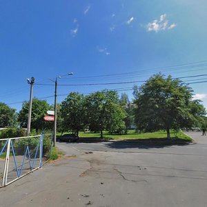 Винница, Улица Князей Кориатовичей, 1: фото