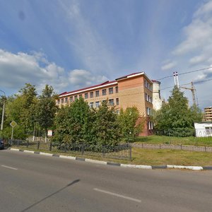 Sovetskaya Street, 193, Egorievsk: photo