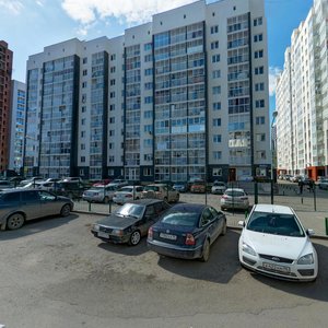 Sheveleva Street, 5, Yekaterinburg: photo