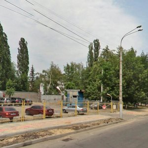 Voroshilova Street, 22, : foto