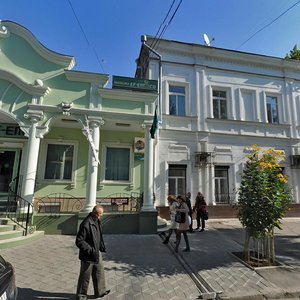 Херсон, Улица Суворова, 24: фото