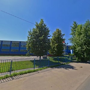 Settlement of Razvilka, 19А ، موسكو ومحافظة موسكو: صورة
