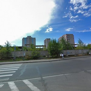 Leningradskaya Street, 4, : foto