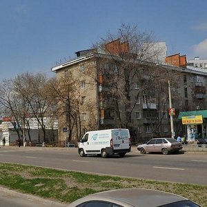 Gorkogo Street, 25, Korolev: photo