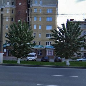 Чебоксары, Московский проспект, 39к1: фото