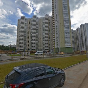 Preobrazhenskaya Street, 13, Lubercy: photo