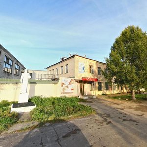 Oktyabrskaya ulitsa, 4Б, : foto
