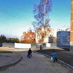 Stroykova Street, 51, Ryazan: photo