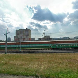 Kolkhoznaya ulitsa, 19, Lubercy: photo