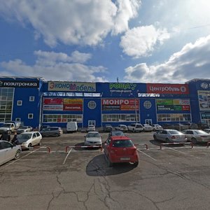 Telmana Street, 30Г, Krasnoyarsk: photo