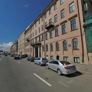Sinopskaya Embankment, 64 ، سان بطرسبرغ: صورة