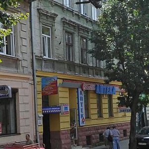 Vulytsia Fedkovycha, 11, Lviv: photo