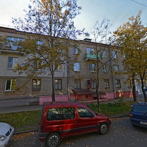 Karla Libkniehta Street, 77, Minsk: photo