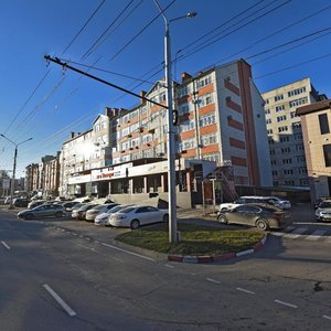 Lermontova Street, 341, : foto