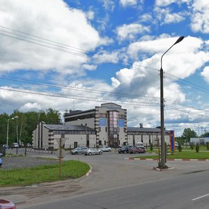 Derzhavina Street, No:5, Velikiy Novgorod: Fotoğraflar