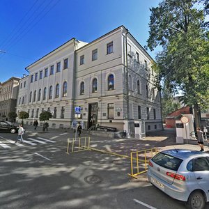 Минск, Улица Карла Маркса, 12: фото