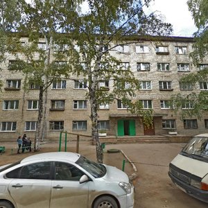 Dneprovskaya ulitsa, 5, Samara: photo