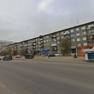 Krasnoflotskaya ulitsa, 6, Ulan‑Ude: photo