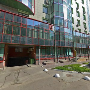 Shchetinkina Street, 49, Novosibirsk: photo