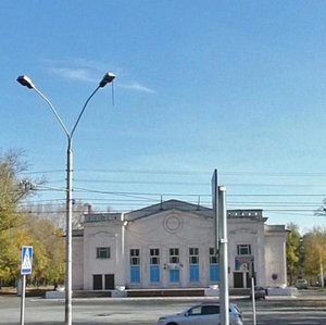 Lenina Avenue, 152, Barnaul: photo