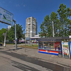 Одесса, Проспект Добровольского, 137А: фото