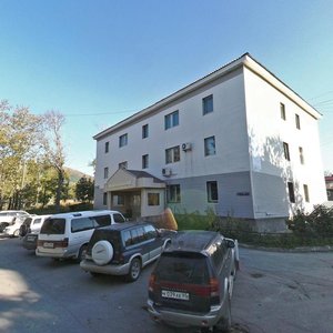 Kosmonavta Popovicha Street, 23, Yuzhno‑Sakhalinsk: photo