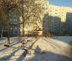 Ulitsa Lukashevicha, 27 ، أومسك: صورة