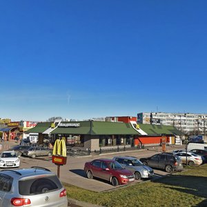 Tsentralnaya ulitsa, 40 ، موسكو ومحافظة موسكو: صورة