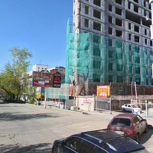 Sheynkmana Street, 55, : foto