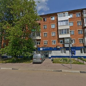 Baranova Street, 1, Solnechnogorsk: photo