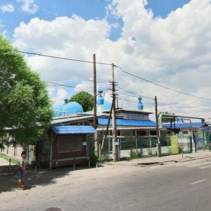 Ilıas Jansúgirov kóshesi, 394, Almaty: photo