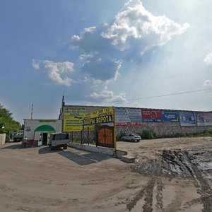 Ilyushina Street, 3Д ، فورونيج: صورة
