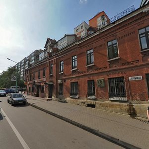 K.E. Voroshilova Street, 1, Lipetsk: photo