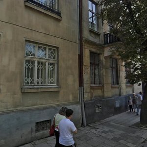 Vulytsia Ustyma Karmaliuka, 5, Lviv: photo