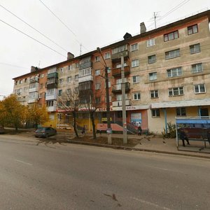 Ulitsa Gaydara, 21, Dzerzhinsk: photo