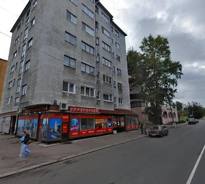 Moskovskiy Avenue, No:3, Vyborg: Fotoğraflar